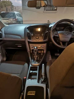 Ford focus 1.0 , 2018 for sale