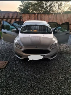 Ford focus 1.0 , 2018 for sale