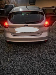 Ford focus 1.0 , 2018 for sale