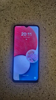 Samsung Galaxy A13 Black - Mint Condition