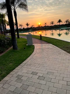 1 bedroom Apartment at The Blyde Pretoria East