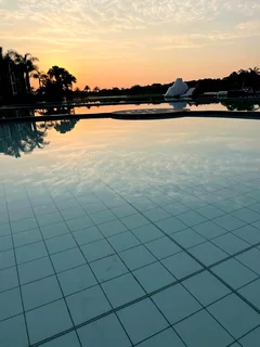 1 bedroom Apartment at The Blyde Pretoria East