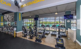 1 bedroom Apartment at The Blyde Pretoria East