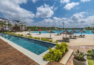 1 bedroom Apartment at The Blyde Pretoria East