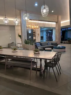 1 bedroom Apartment at The Blyde Pretoria East