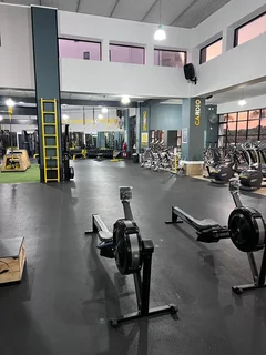 1 bedroom Apartment at The Blyde Pretoria East