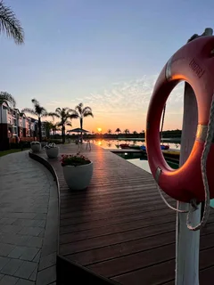 1 bedroom Apartment at The Blyde Pretoria East