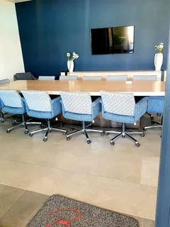 1 bedroom Apartment at The Blyde Pretoria East