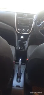 2015 Suzuki Celerio Hatchback