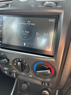 2009 Hyundai Getz 1.3