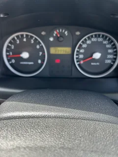 2009 Hyundai Getz 1.3