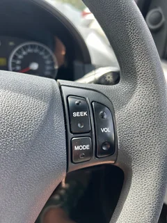 2009 Hyundai Getz 1.3