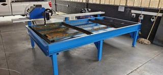 CNC Machine Priced to Sell