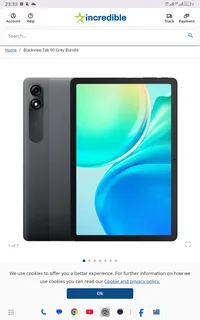 Blackview Tab 90
