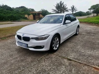 2014 F30 328i Manaul
