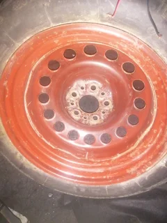 Spare wheel for sale
