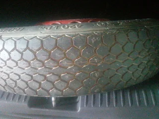 Spare wheel for sale