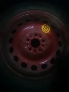 Spare wheel for sale