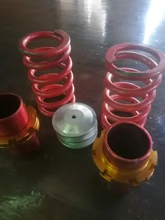 Lowering springs for sale