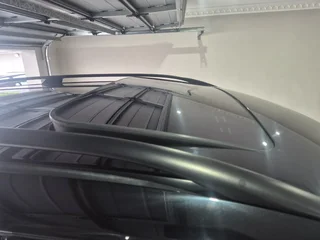 2007 MERCEDES ML63 AMG