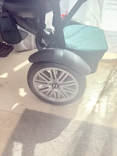 Bentley 6in1 Baby Tricycle Stroller