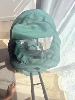 Bentley 6in1 Baby Tricycle Stroller