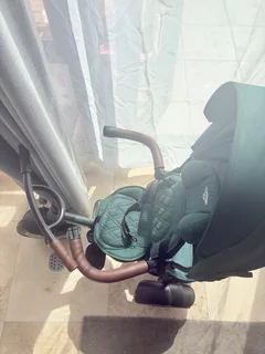 Bentley 6in1 Baby Tricycle Stroller