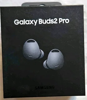 Wireless earphones headphones Samsung Galaxy Buds2 Pro
