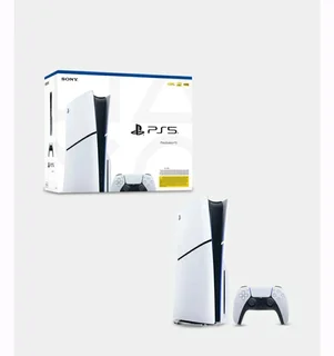 Playstation 5 disc edition