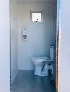 MOBILE Toilets