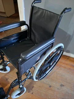 New wheelchair for sale
