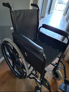 New wheelchair for sale