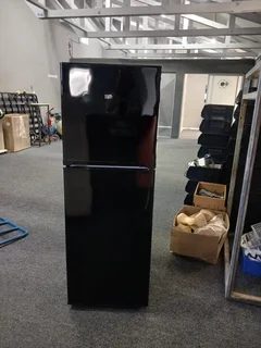 KIC Fridge 170L Non - negotiable