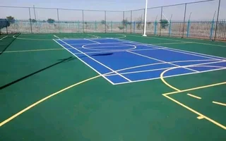 Tar Surfacing and paving