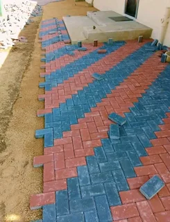 Tar Surfacing and paving