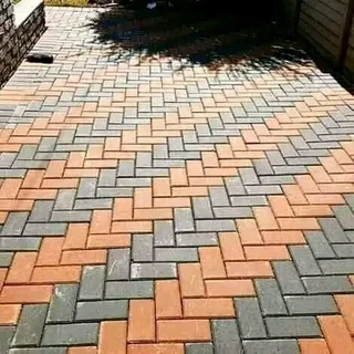 Tar and paving