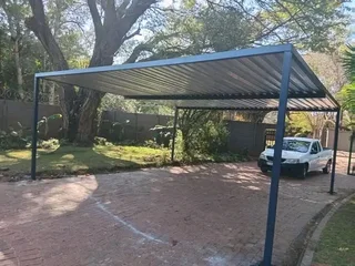 We do Carports