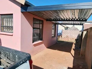 We do Carports Double carports and Single Carports