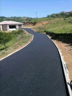 TAR SURFACING