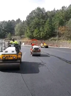 TAR SURFACING
