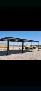 We do Carports