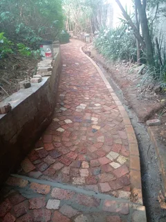 Paving Specialists