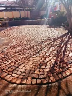 Tar Surfacing And Paving