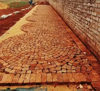 We do all types of Paving