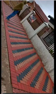 TAR SURFACING AND PAVING