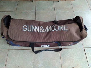 Second Hand Men's Size Cricket Kit