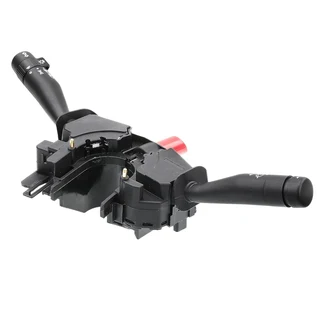 Front Steering Pole Switch Ford Fiesta
