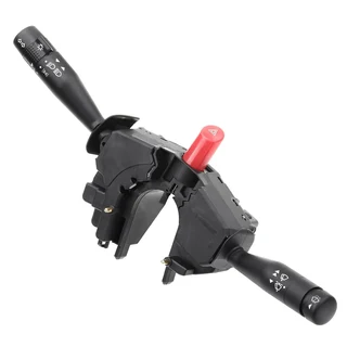 Front Steering Pole Switch Ford Fiesta
