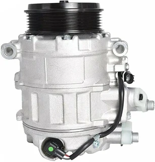 Mercedes C230 C240 C250 C280 C300 C320 C350 C55 C63 Ac Compressor