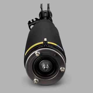 Front Left Air Suspension Shock Absorber or Land Rover Range Rover L322